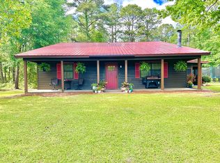 1517 Cottonhill Rd, Eufaula, AL 36027