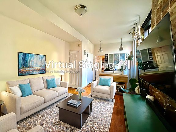 2nd image of 254 E 3rd St APT 6A