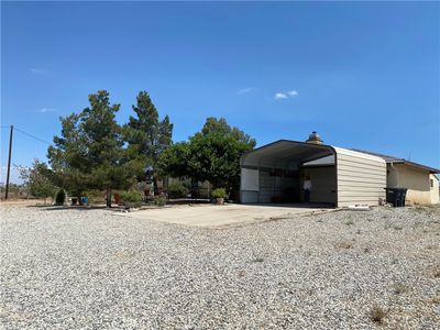 5425 Gorgonio Rd, Phelan, CA, 92371