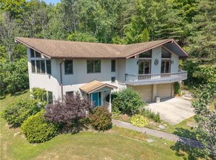 1263 Phelps Dr, Arkport, NY 14807