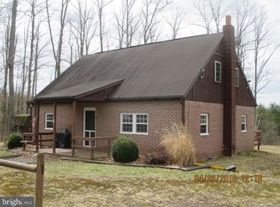 178 Shettleston Rd, Clarence, PA 16829