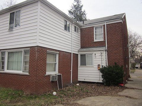 Back of House