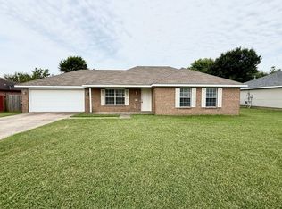 208 S Bailey St, Lowell, AR 72745