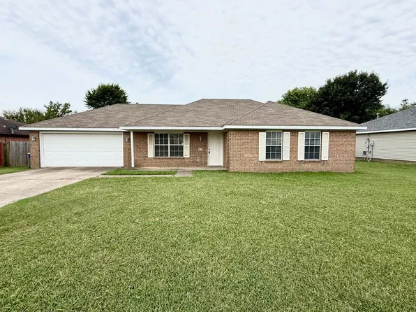 208 S Bailey St, Lowell, AR 72745