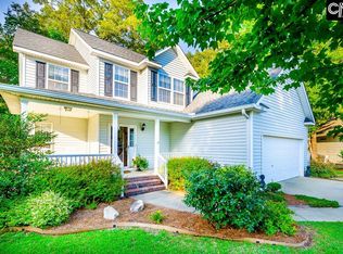 105 Round Hill Ct, Irmo, SC 29063