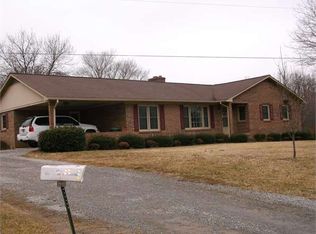 201 Picker Cir, Hurt, VA 24563