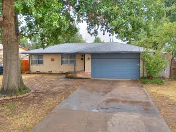 4324 NW 47th St, Oklahoma City, OK 73112