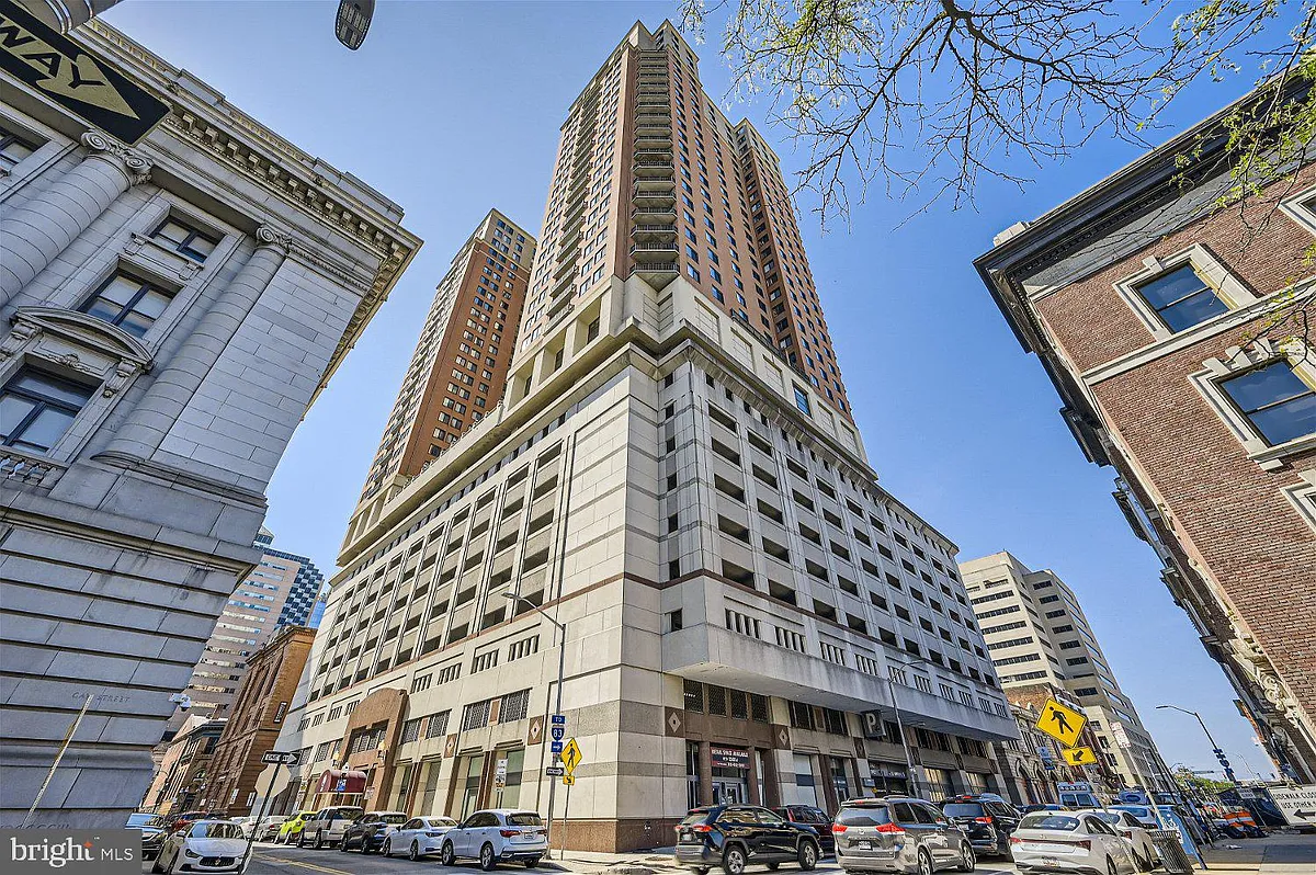 Building Photo - 414 Water St #2302