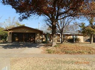 2506 55th St, Lubbock, TX 79413
