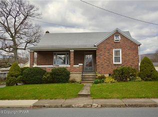 64 Dante St, Roseto, PA 18013