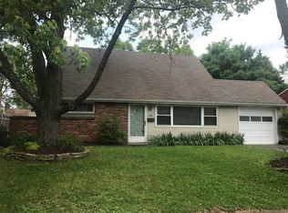 986 Caniff Rd, Columbus, OH 43221