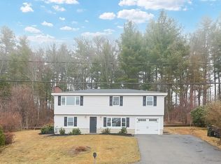 52 Sandini Rd, Marlborough, MA 01752