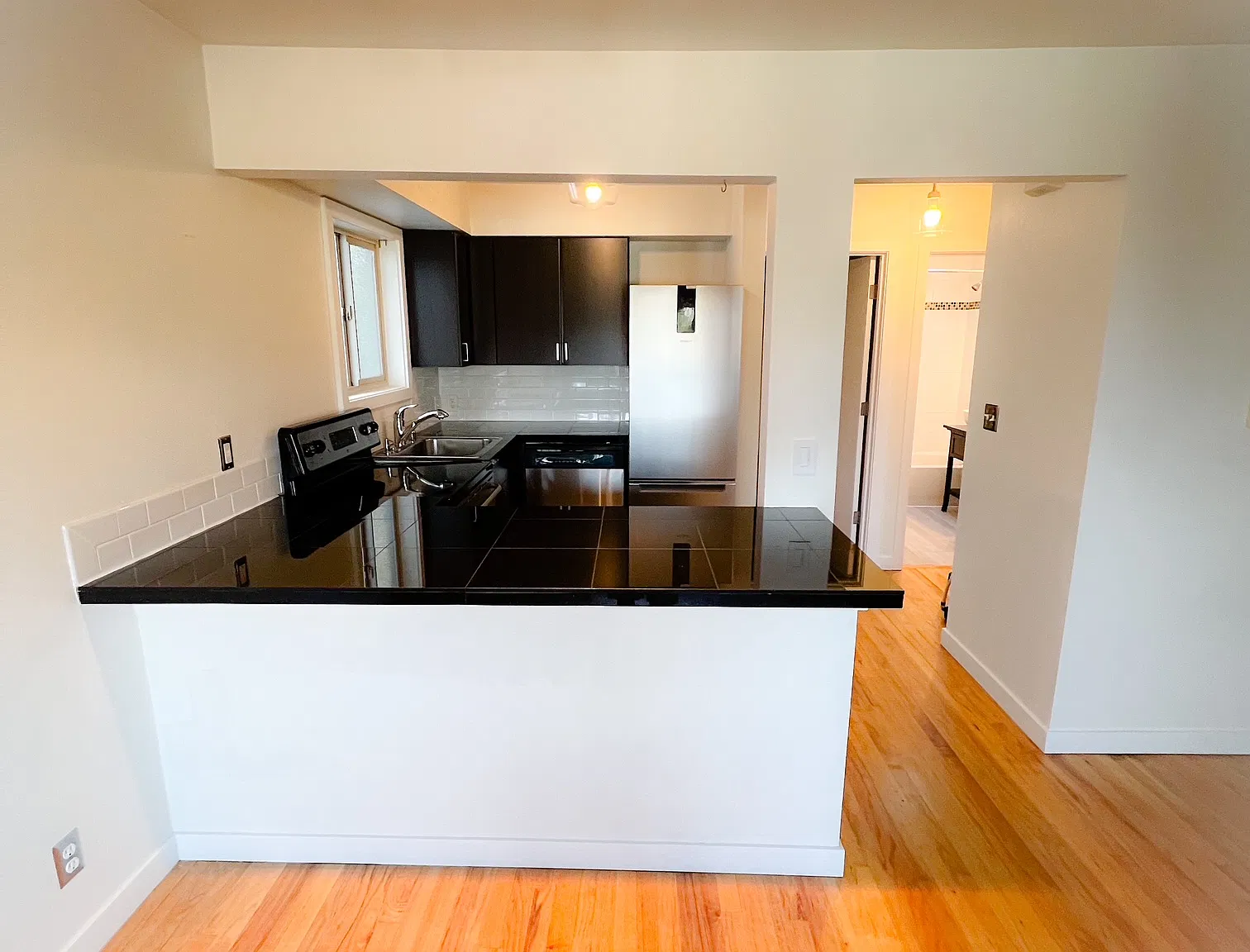 1 bed, 520 sqft, $2,200 — Photo 3