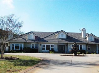 24639 High Country Rd, Ramona, CA 92065