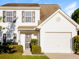 14017 Sobeck Ln, Charlotte, NC 28269