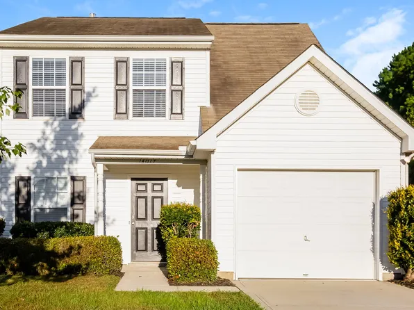 14017 Sobeck Ln, Charlotte, NC 28269