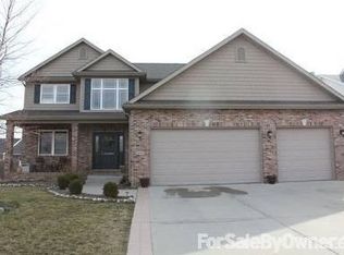 3516 Hoylake Dr, Springfield, IL 62712