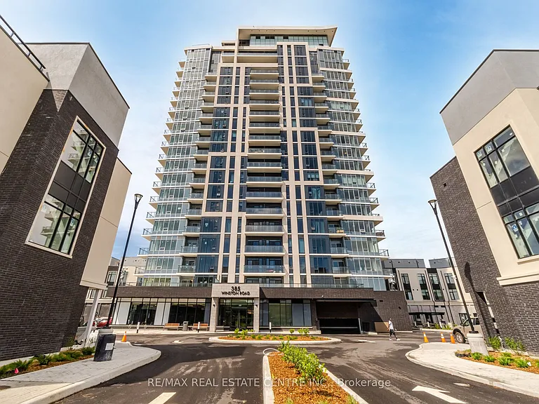 385 Winston Rd #1505 — Photo 45