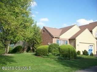 132 Victoria Ln, Lewisburg, PA 17837