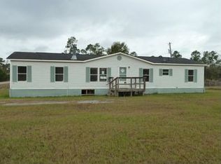 12524 Jim Ramsay Rd, Vancleave, MS 39565