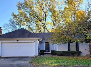 170 Nelson Cir, Olathe, KS 66061