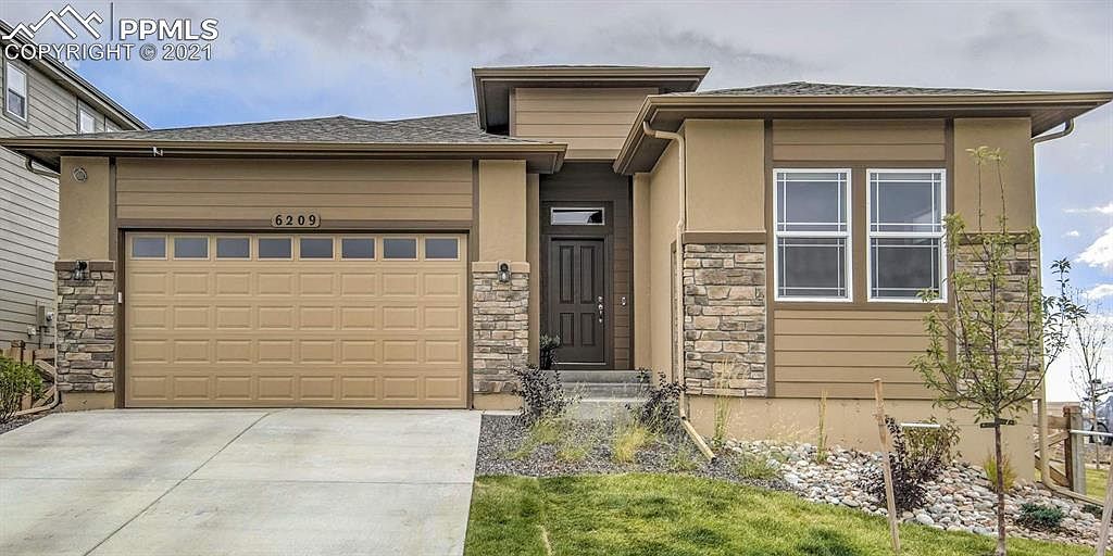 6209 Ashmore Ln, Colorado Springs, CO 80927 Zillow
