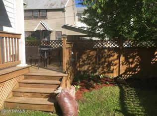 232 S 2nd St, Lewisburg, PA 17837