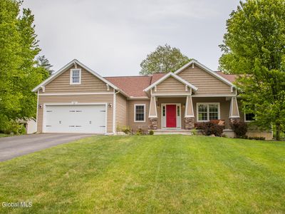 31 Burnham Road, Gansevoort, NY, 12831