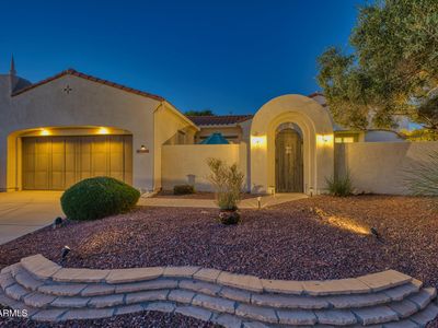 13246 W Junipero Dr, Sun City West, AZ, 85375