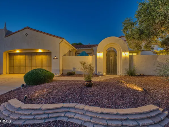 13246 W JUNIPERO Drive, Sun City West, AZ 85375