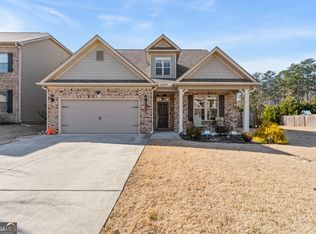 184 Valley View Trl, Dallas, GA 30132
