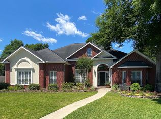 2301 Malysa Pl, Pensacola, FL 32504