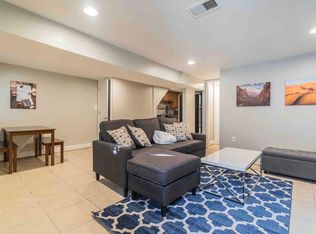 3554 Warder St NW UNIT B, Washington, DC