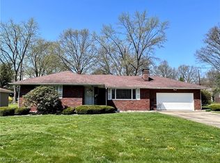 412 Bonnie Brae Ave, Niles, OH 44446