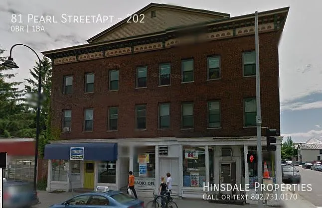 81 Pearl St #202 — Photo 13