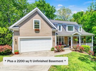 6700 Forest Village Way, Knoxville, TN 37919