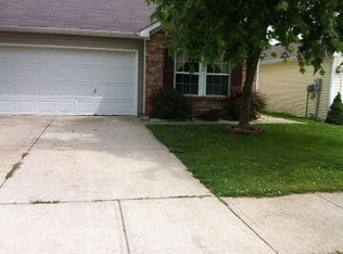680 Fern St, Greenfield, IN 46140