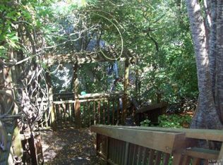 705 Bay Rd, Mill Valley, CA 94941