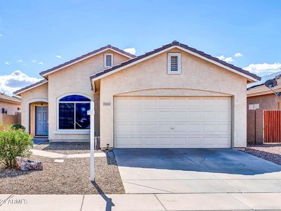 13033 W SWEETWATER Avenue, El Mirage, AZ, 85335
