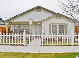 1409 Pin Oak Dr, Gardnerville, NV