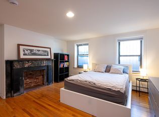 290 Barrow St #1, Jersey City, NJ 07302