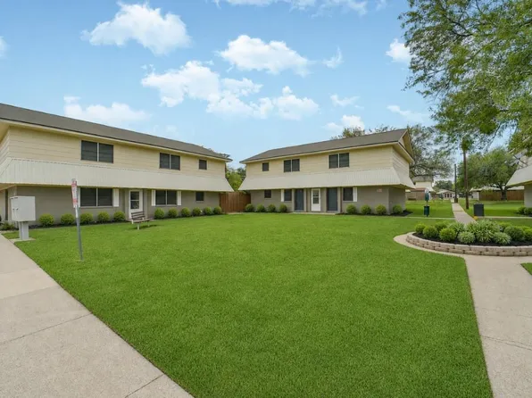 3531 Midwest Dr #A, Bryan, TX 77802