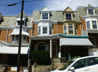 1337 Walnut St, Reading, PA 19604