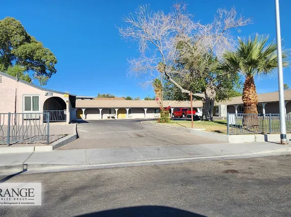 311 N 16th St, Las Vegas, NV