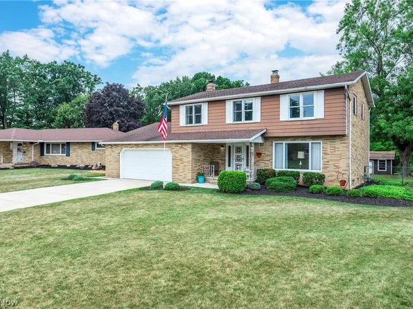 7291 Barton Hill Dr, Parma, OH 44129