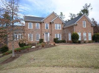 2013 Farringdon Rd, Keswick, VA 22947