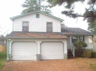 2077 Phillips Rd, Lithonia, GA 30058