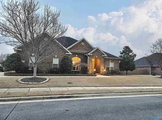 441 Natures Way, Huntsville, AL 35824