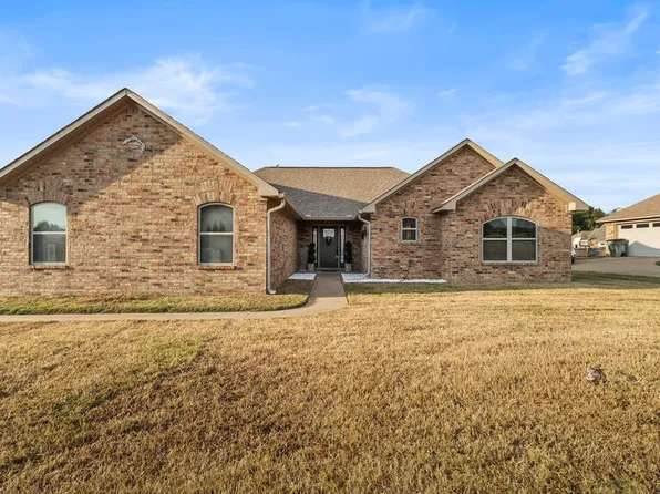 4307 Magee Dr, Texarkana, AR 71854