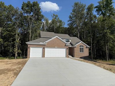 798 War Bonnet Dr, Tecumseh, MI, 49286